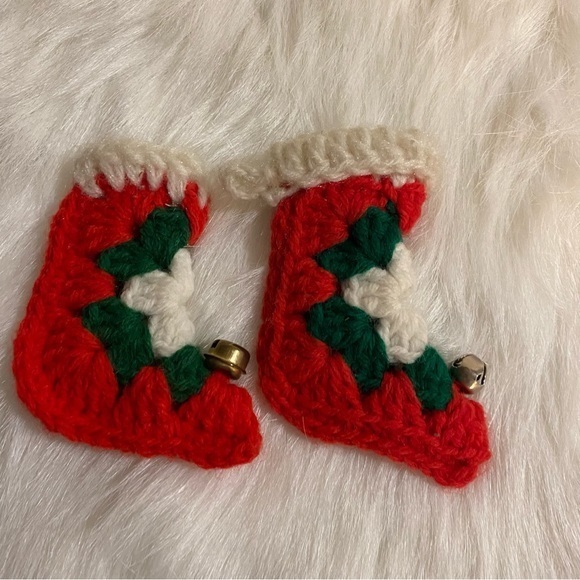 Other - Christmas Stocking Ornament